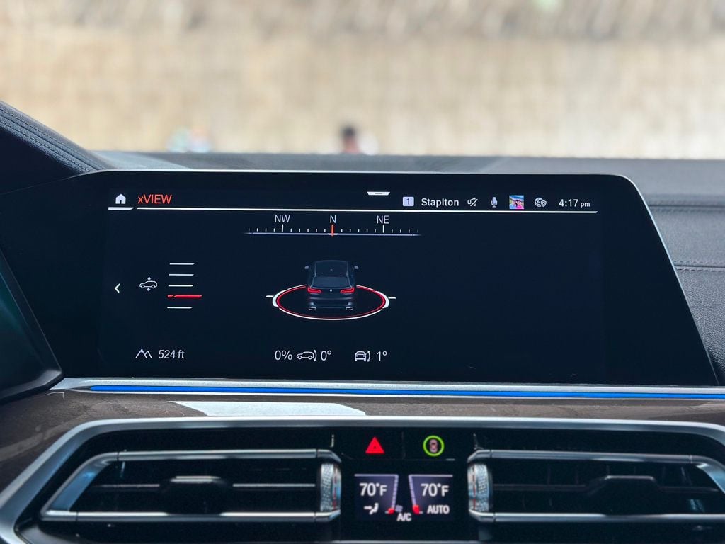 2023 Bmw X5 xDrive45e photo 57