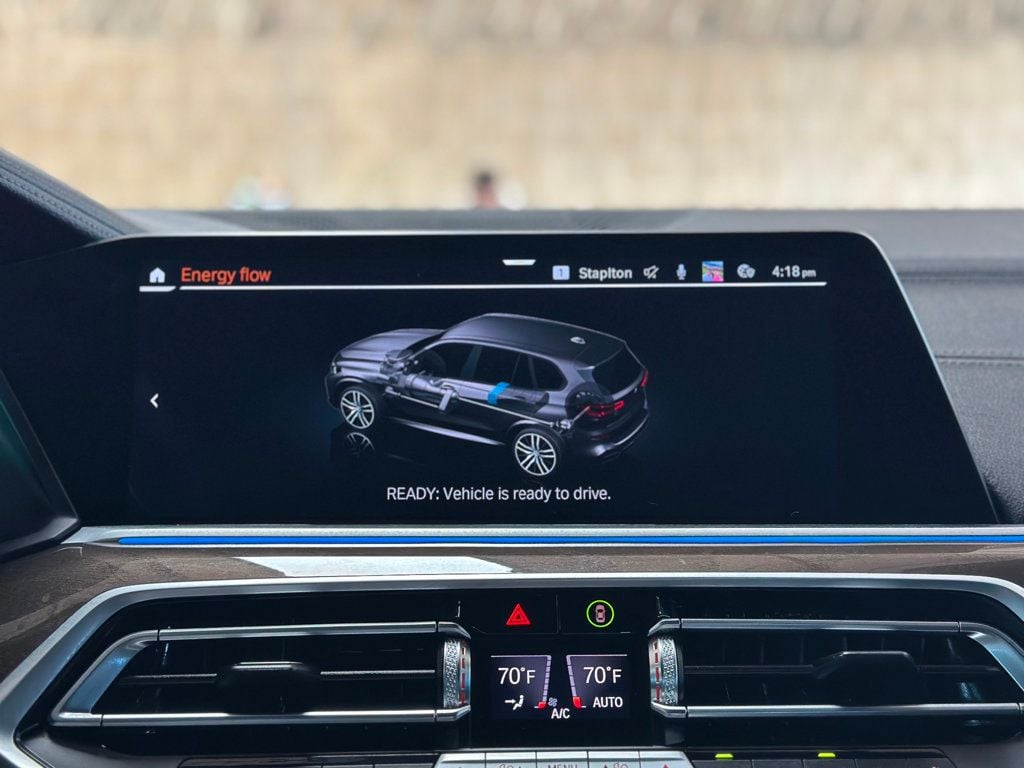 2023 Bmw X5 xDrive45e photo 58