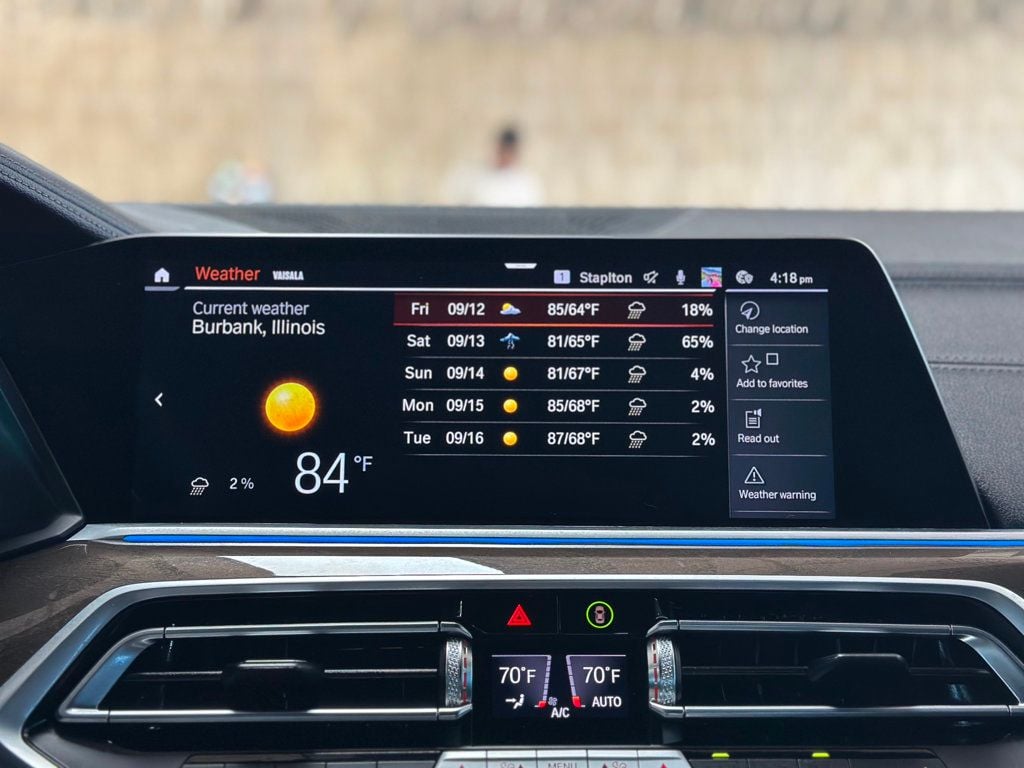 2023 Bmw X5 xDrive45e photo 59
