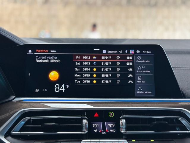 2023 BMW X5 xDrive45e Plug-In Hybrid - 22915646 - 65