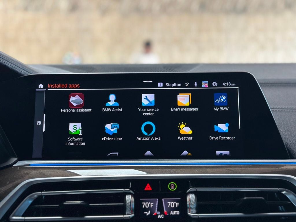 2023 Bmw X5 xDrive45e photo 60