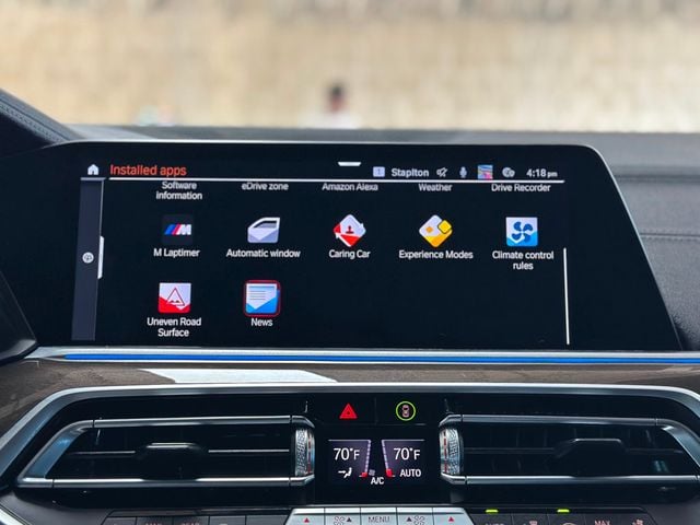 2023 BMW X5 xDrive45e Plug-In Hybrid - 22915646 - 67