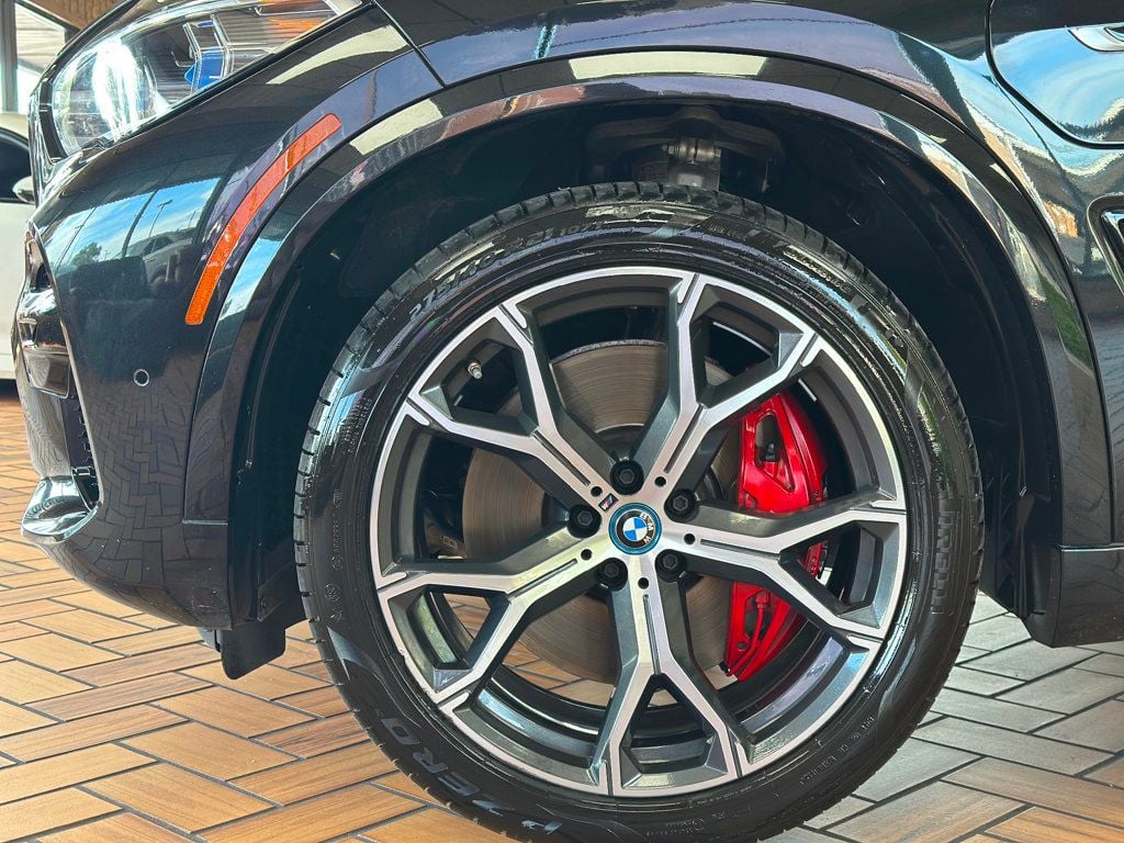 2023 Bmw X5 xDrive45e photo 5