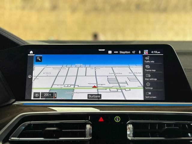 2023 BMW X5 xDrive45e Plug-In Hybrid - 22915646 - 70