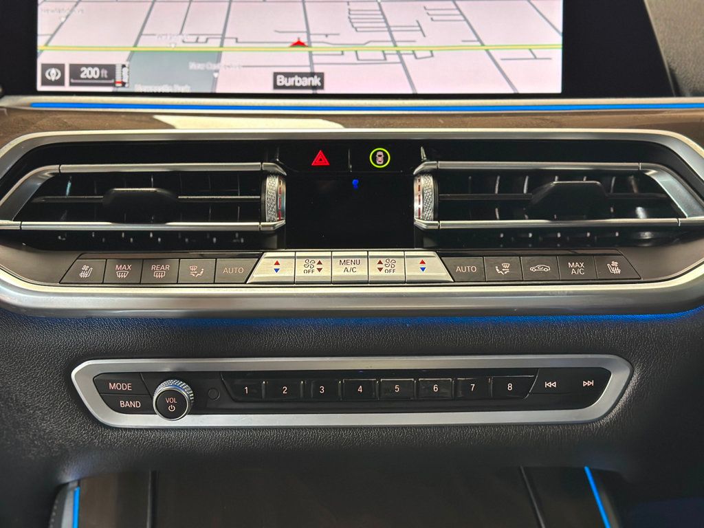 2023 BMW X5 xDrive45e Plug-In Hybrid - 22915646 - 71