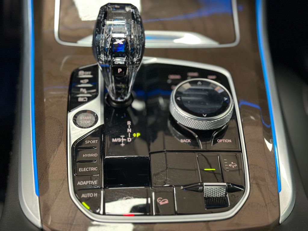 2023 BMW X5 xDrive45e Plug-In Hybrid - 22915646 - 72