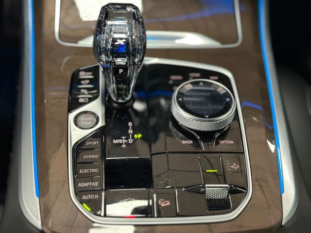 2023 BMW X5 xDrive45e Plug-In Hybrid - 22915646 - 72