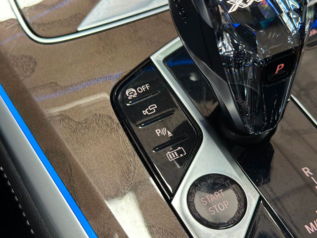 2023 BMW X5 xDrive45e Plug-In Hybrid - 22915646 - 74