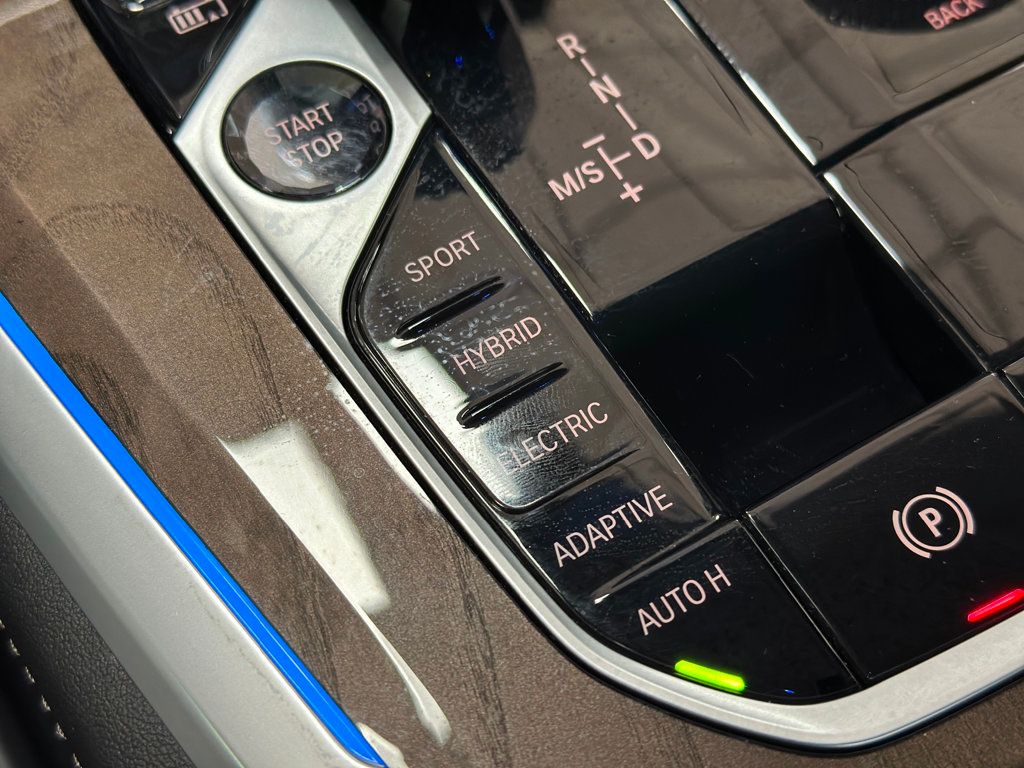 2023 BMW X5 xDrive45e Plug-In Hybrid - 22915646 - 75