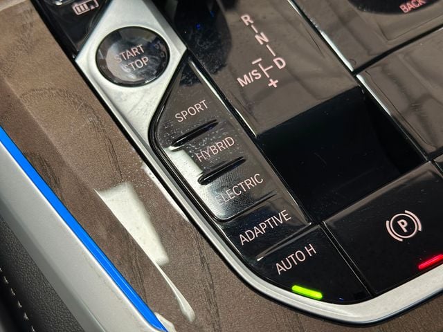 2023 BMW X5 xDrive45e Plug-In Hybrid - 22915646 - 75