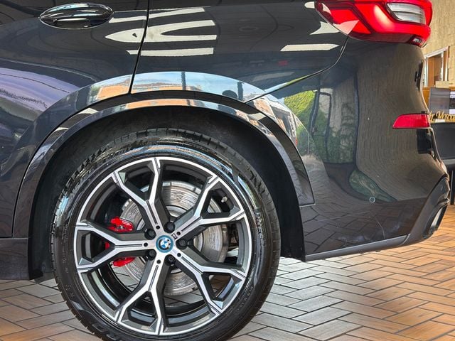 2023 BMW X5 xDrive45e Plug-In Hybrid - 22915646 - 7