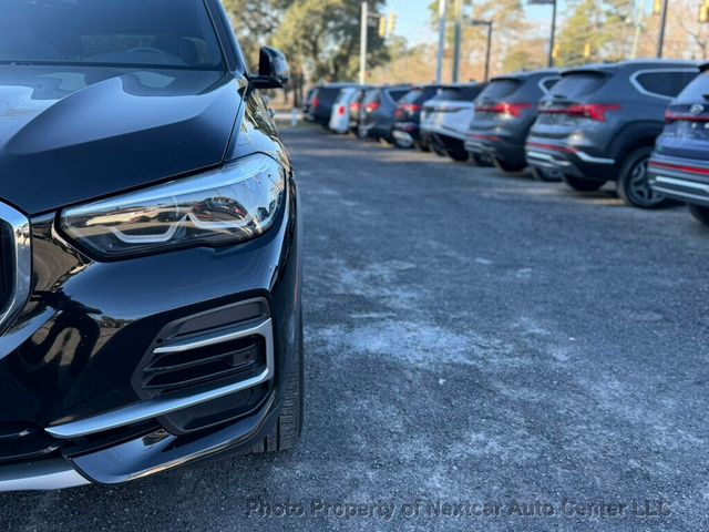 2023 BMW X5 xDrive45e Plug-In Hybrid - 22985093 - 9