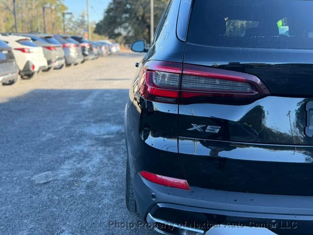 2023 BMW X5 xDrive45e Plug-In Hybrid - 22985093 - 10