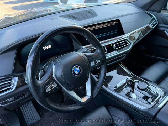 2023 BMW X5 xDrive45e Plug-In Hybrid - 22985093 - 11