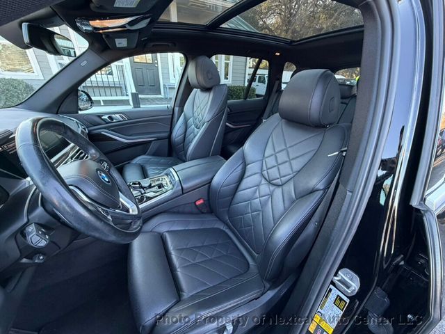 2023 BMW X5 xDrive45e Plug-In Hybrid - 22985093 - 12