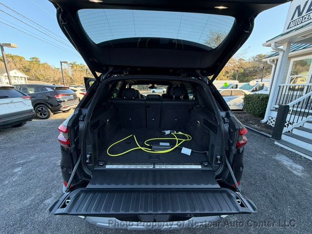 2023 BMW X5 xDrive45e Plug-In Hybrid - 22985093 - 14