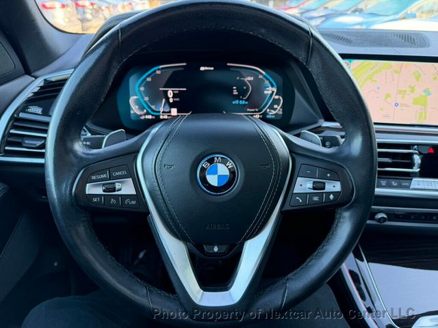 2023 BMW X5 xDrive45e Plug-In Hybrid - 22985093 - 15