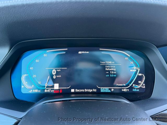 2023 BMW X5 xDrive45e Plug-In Hybrid - 22985093 - 16