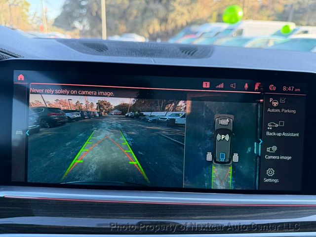 2023 BMW X5 xDrive45e Plug-In Hybrid - 22985093 - 18