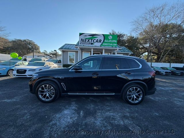 2023 BMW X5 xDrive45e Plug-In Hybrid - 22985093 - 1