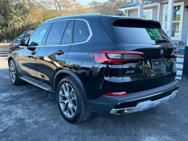 2023 BMW X5 xDrive45e Plug-In Hybrid - 22985093 - 2