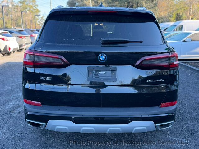 2023 BMW X5 xDrive45e Plug-In Hybrid - 22985093 - 3
