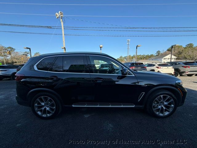 2023 BMW X5 xDrive45e Plug-In Hybrid - 22985093 - 5