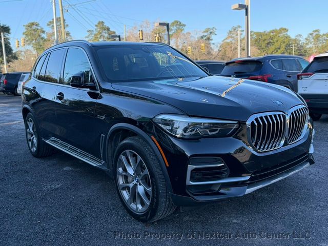 2023 BMW X5 xDrive45e Plug-In Hybrid - 22985093 - 6