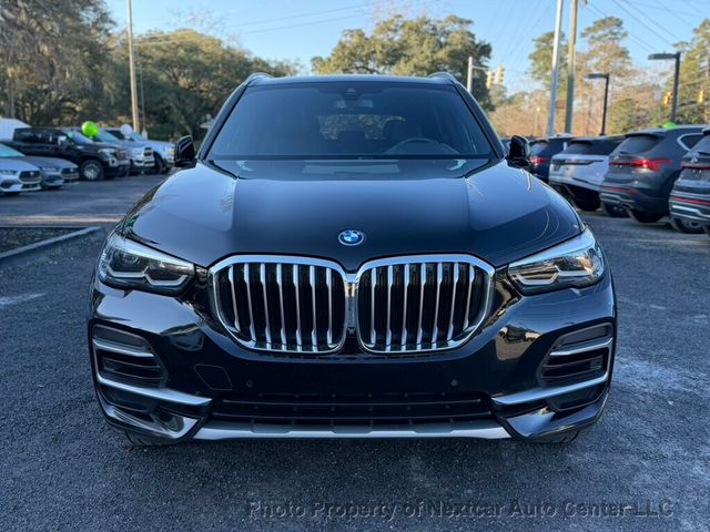 2023 BMW X5 xDrive45e Plug-In Hybrid - 22985093 - 7