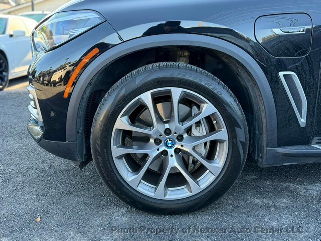 2023 BMW X5 xDrive45e Plug-In Hybrid - 22985093 - 8