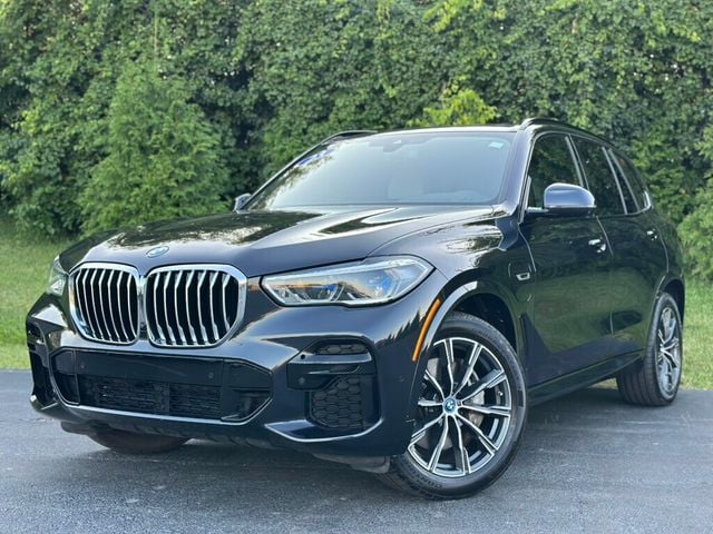 2023 BMW X5 xDrive45e Plug-In Hybrid - 22911753 - 0