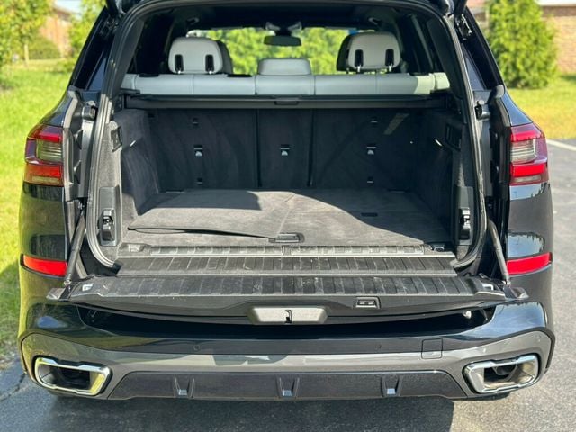 2023 BMW X5 xDrive45e Plug-In Hybrid - 22911753 - 10
