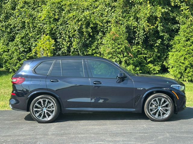 2023 BMW X5 xDrive45e Plug-In Hybrid - 22911753 - 12