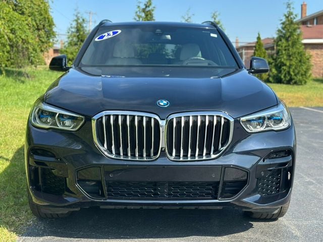 2023 BMW X5 xDrive45e Plug-In Hybrid - 22911753 - 14