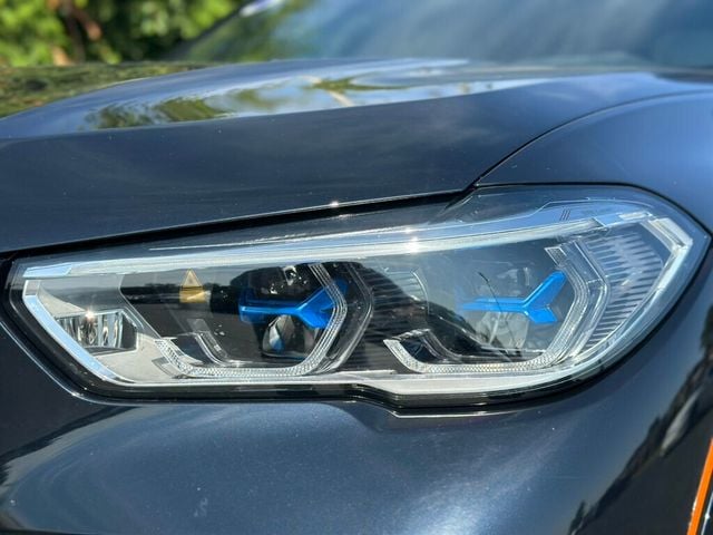 2023 BMW X5 xDrive45e Plug-In Hybrid - 22911753 - 15