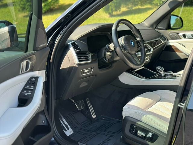 2023 BMW X5 xDrive45e Plug-In Hybrid - 22911753 - 17
