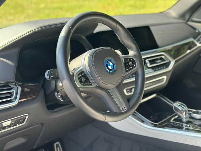 2023 BMW X5 xDrive45e Plug-In Hybrid - 22911753 - 18
