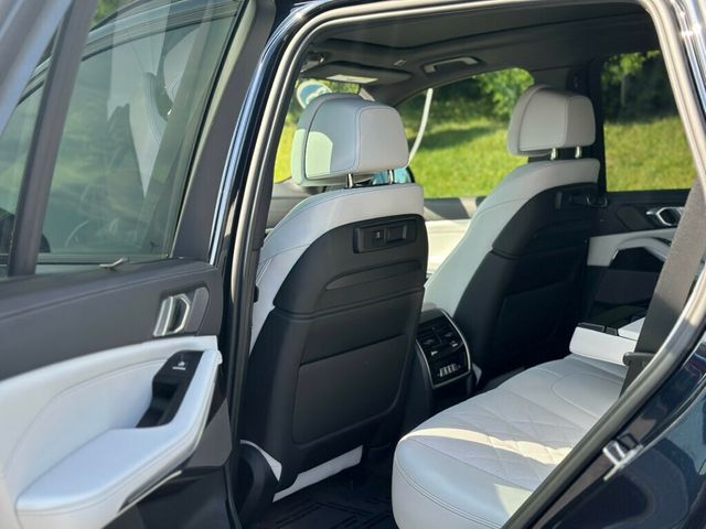 2023 BMW X5 xDrive45e Plug-In Hybrid - 22911753 - 21