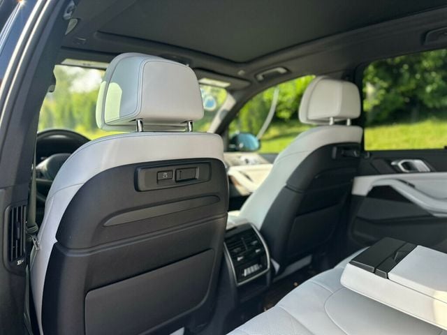 2023 BMW X5 xDrive45e Plug-In Hybrid - 22911753 - 22