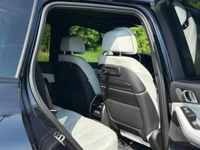 2023 BMW X5 xDrive45e Plug-In Hybrid - 22911753 - 30