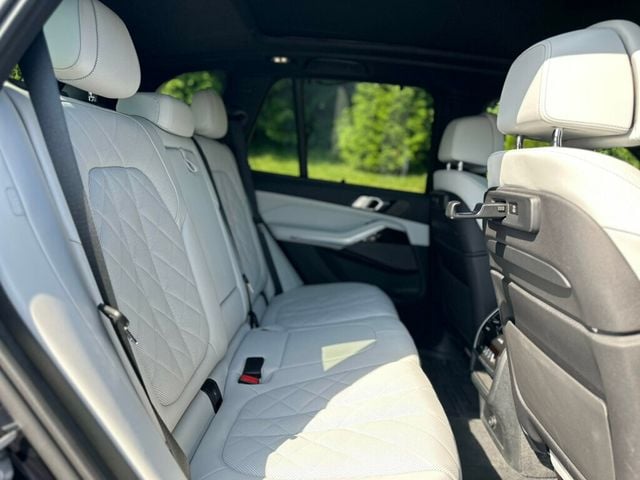 2023 BMW X5 xDrive45e Plug-In Hybrid - 22911753 - 32