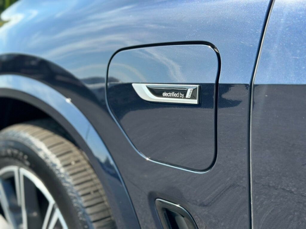 2023 Bmw X5 xDrive45e photo 4