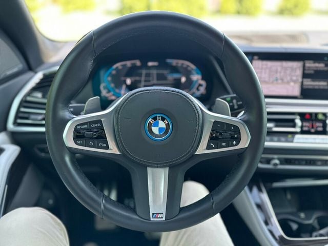 2023 BMW X5 xDrive45e Plug-In Hybrid - 22911753 - 40