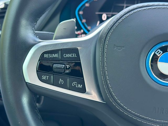 2023 BMW X5 xDrive45e Plug-In Hybrid - 22911753 - 41