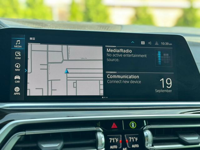 2023 BMW X5 xDrive45e Plug-In Hybrid - 22911753 - 45