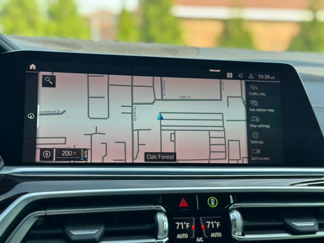 2023 BMW X5 xDrive45e Plug-In Hybrid - 22911753 - 46