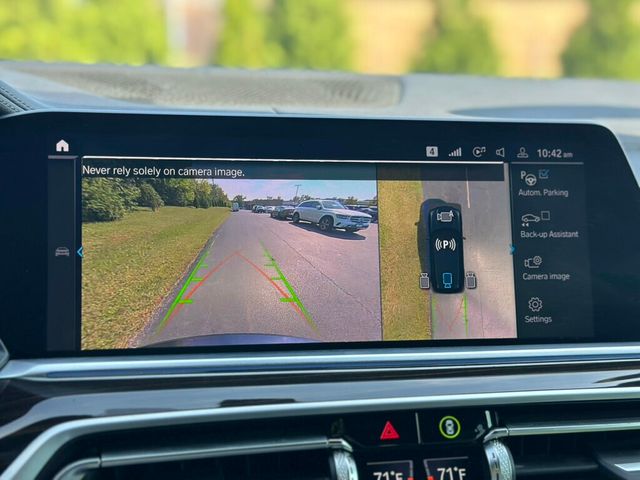 2023 BMW X5 xDrive45e Plug-In Hybrid - 22911753 - 47