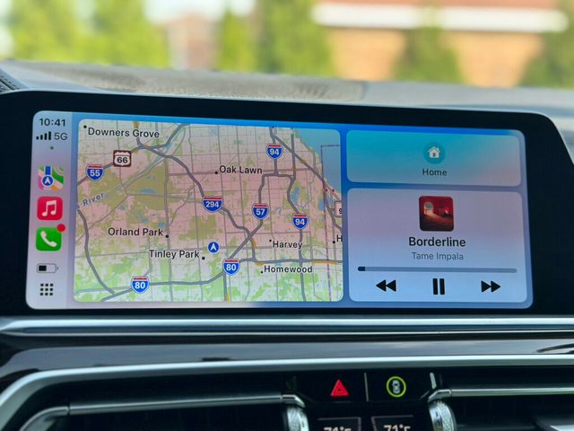 2023 BMW X5 xDrive45e Plug-In Hybrid - 22911753 - 48