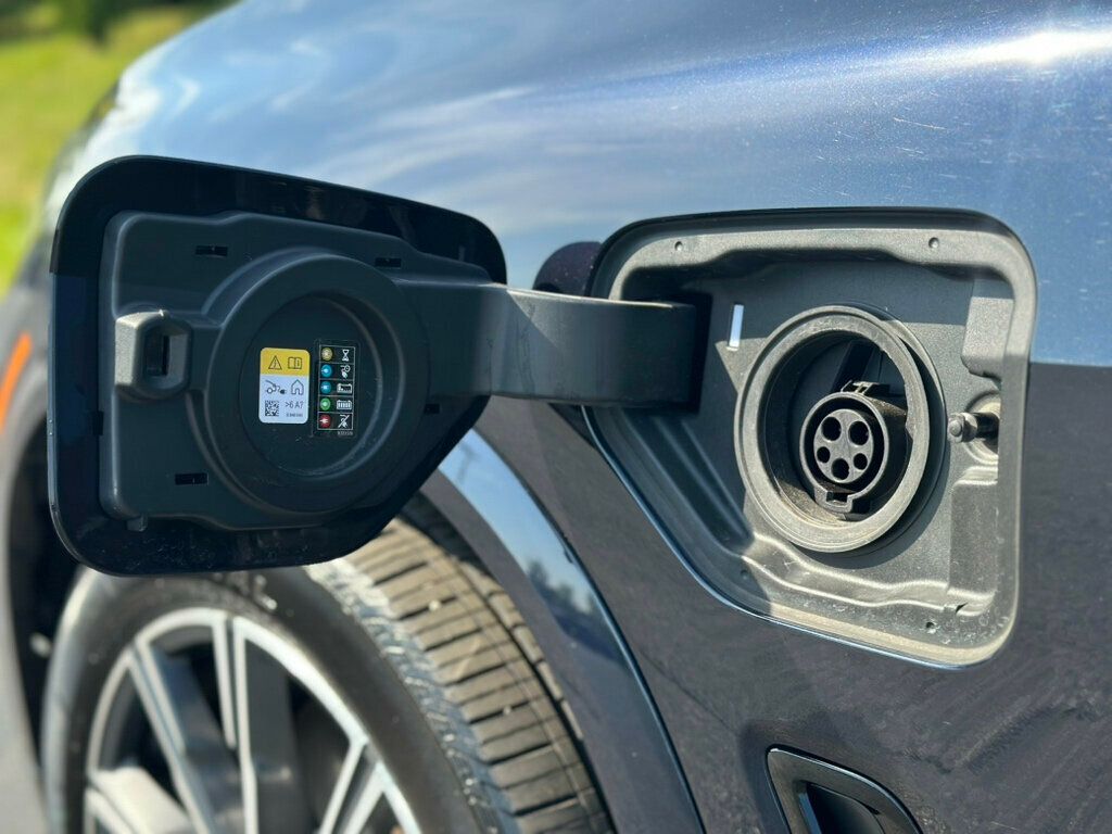 2023 Bmw X5 xDrive45e photo 5