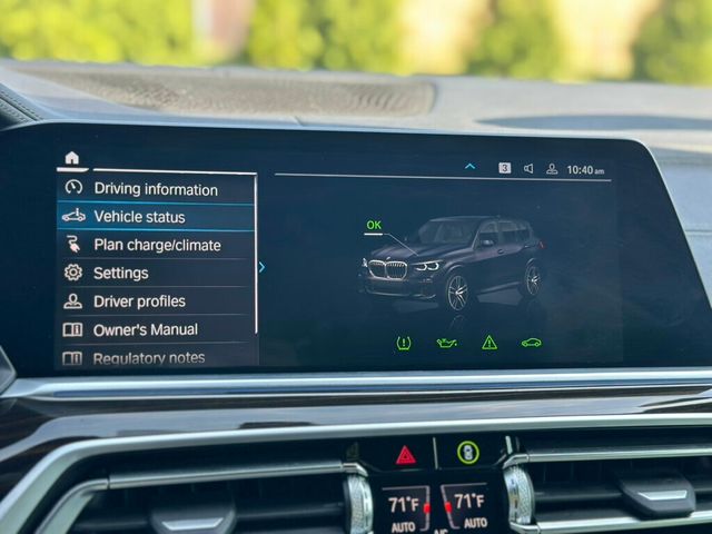 2023 BMW X5 xDrive45e Plug-In Hybrid - 22911753 - 49